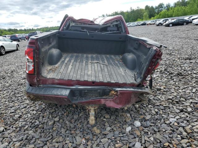 Zdjęcie 6 z aukcji – 2015 GMC SIERRA K15 z VIN 3GTU2VEC8FG429662