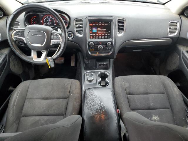 Photo 8 from auction – 2014 DODGE DURANGO SX with VIN 1C4RDHAG6EC313680
