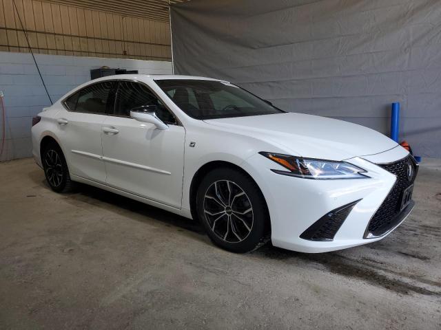 Photo 4 from auction – 2019 LEXUS ES 350 with VIN 58ABZ1B18KU023780