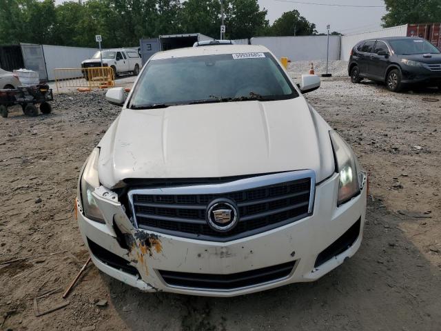 Photo 5 from auction – 2014 CADILLAC ATS with VIN 1G6AA5RA2E0179128