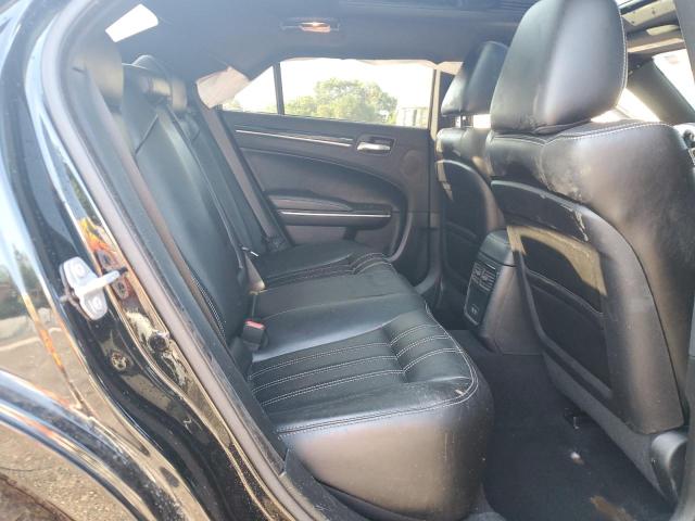Photo 10 from auction – 2022 CHRYSLER 300 S with VIN 2C3CCABG8NH236553