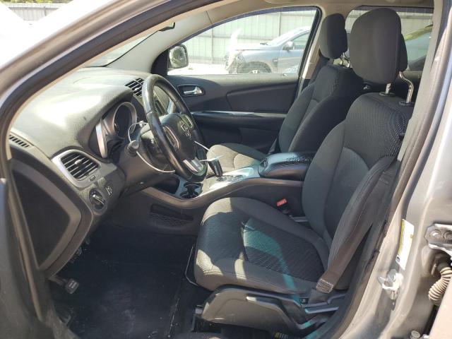 Photo 7 from auction – 2017 DODGE JOURNEY CR with VIN 3C4PDCGBXHT706094