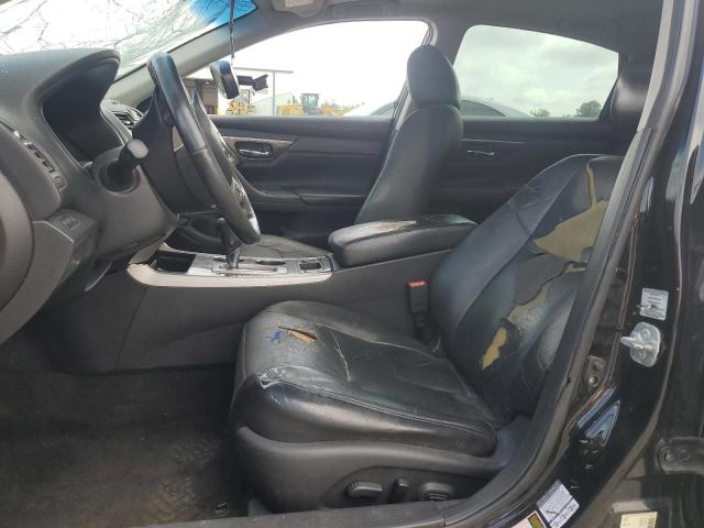 Photo 7 from auction – 2014 NISSAN ALTIMA 2.5 with VIN 1N4AL3AP0EC110146