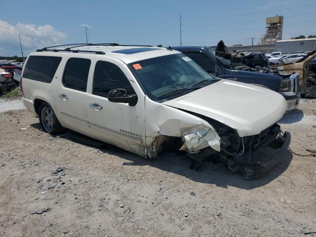 Photo 4 from auction – 2014 CHEVROLET SUBURBAN C with VIN 1GNSCKE02ER108750