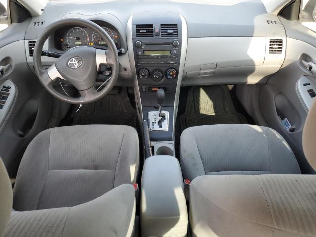 Zdjęcie 8 z aukcji – 2010 TOYOTA COROLLA BA z VIN 2T1BU4EEXAC530332