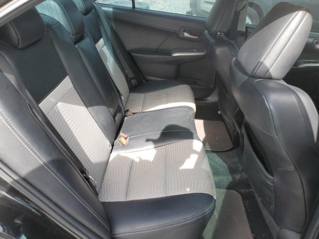 Photo 10 from auction – 2012 TOYOTA CAMRY BASE with VIN 4T1BF1FK3CU153602