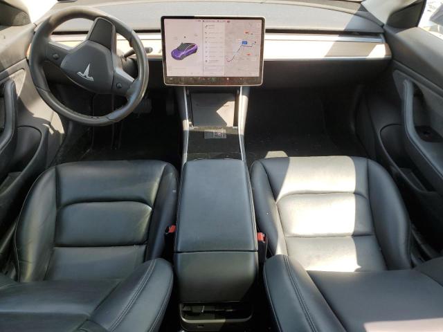 Photo 8 from auction – 2020 TESLA MODEL 3 with VIN 5YJ3E1EB5LF617348