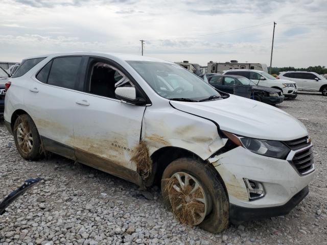 Photo 4 from auction – 2018 CHEVROLET EQUINOX LT with VIN 2GNAXSEV7J6324272