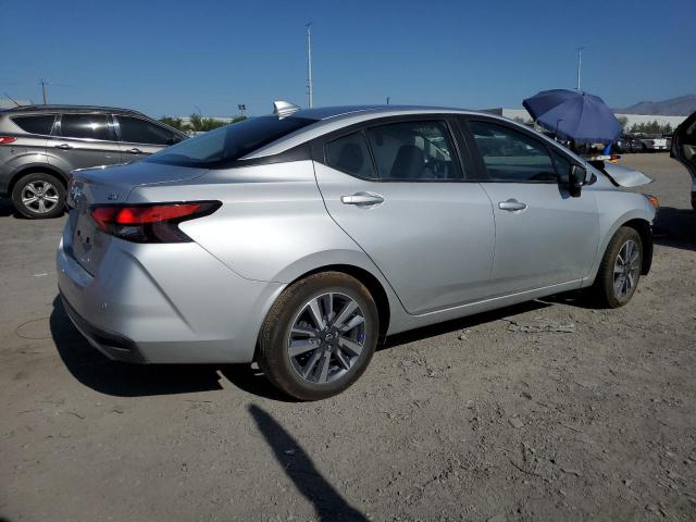 Photo 3 from auction – 2023 NISSAN VERSA SV with VIN 3N1CN8EV5PL861501