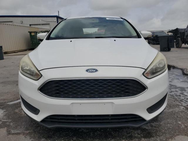 Photo 5 from auction – 2017 FORD FOCUS SE with VIN 1FADP3K2XHL306314