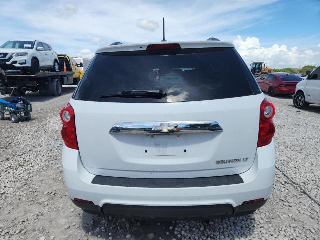 Photo 6 from auction – 2015 CHEVROLET EQUINOX LT with VIN 2GNALBEK0F1169845