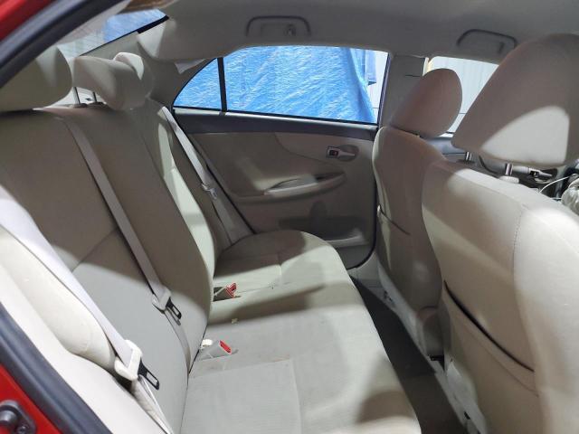 Photo 10 from auction – 2010 TOYOTA COROLLA BA with VIN 1NXBU4EE0AZ282011