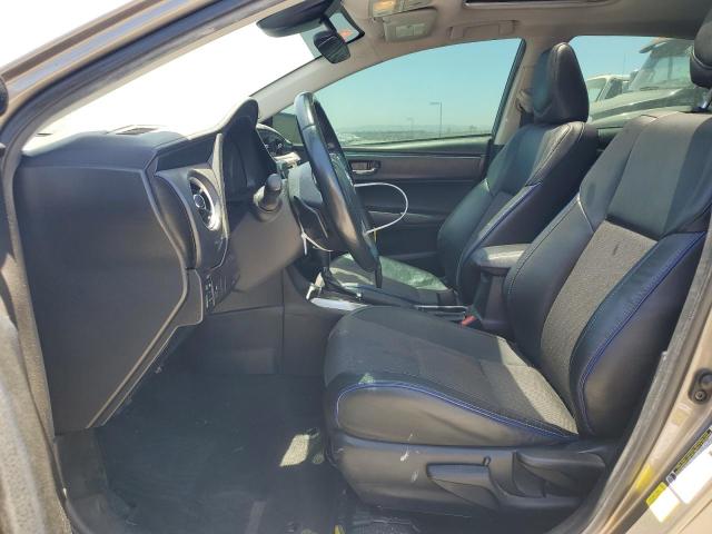 Photo 7 from auction – 2019 TOYOTA COROLLA L with VIN 2T1BURHE7KC141125