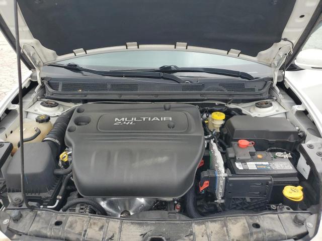 Photo 11 from auction – 2015 DODGE DART GT with VIN 1C3CDFEB4FD141903