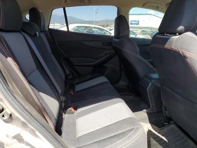 Photo 11 from auction – 2021 SUBARU CROSSTREK with VIN JF2GTAPC2M8287717