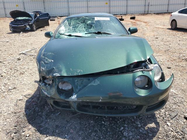 Photo 5 from auction – 1997 TOYOTA CELICA ST with VIN JT2DB02T8V0073815