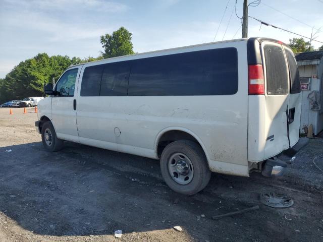 Photo 2 from auction – 2016 CHEVROLET EXPRESS with VIN 1GAZGPFG7G1237467