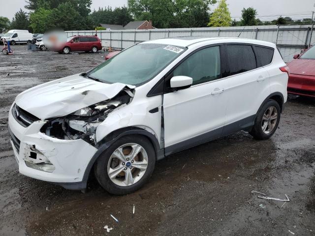 FORD ESCAPE SE 2015 with VIN 1FMCU0GX4FUA02822 - Photo from auction