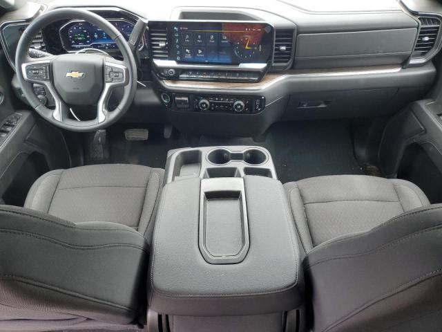 Photo 8 from auction – 2024 CHEVROLET SILVERADO with VIN 1GC4YNEY7RF463821