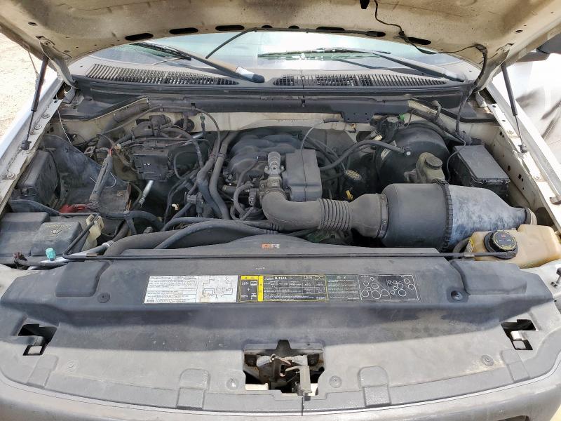 Photo 11 from auction – 2004 FORD F-150 HERI with VIN 2FTRF17264CA22800