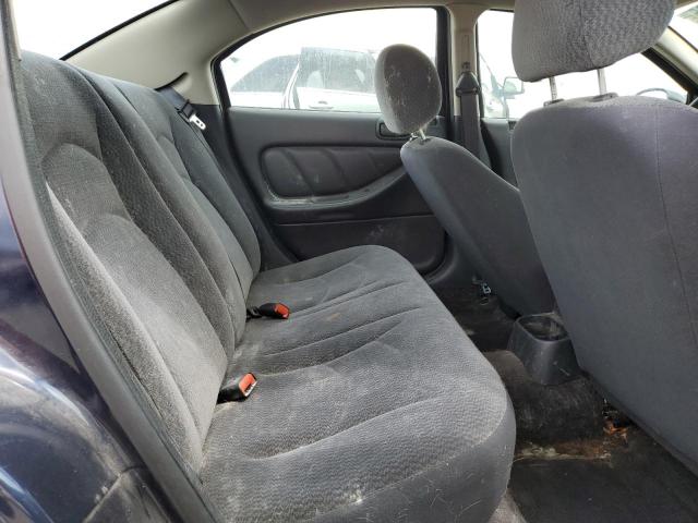 Photo 10 from auction – 2003 DODGE STRATUS SE with VIN 1B3EL36X53N575612
