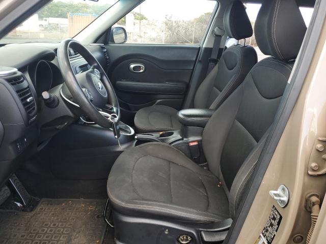 صورة رقم 7 من المزاد - 2015 KIA SOUL مع VIN KNDJN2A29F7170732