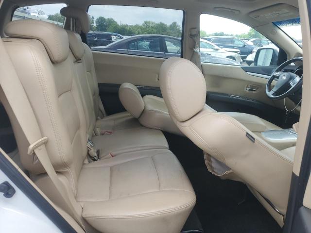 Photo 11 from auction – 2009 SUBARU TRIBECA LI with VIN 4S4WX93D994404618