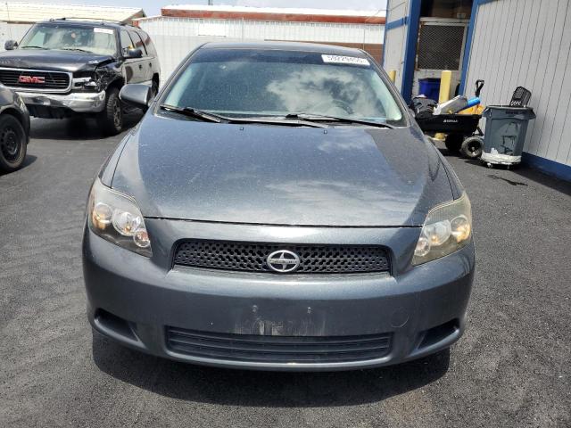 Photo 5 from auction – 2010 TOYOTA SCION TC with VIN JTKDE3B76A0320254