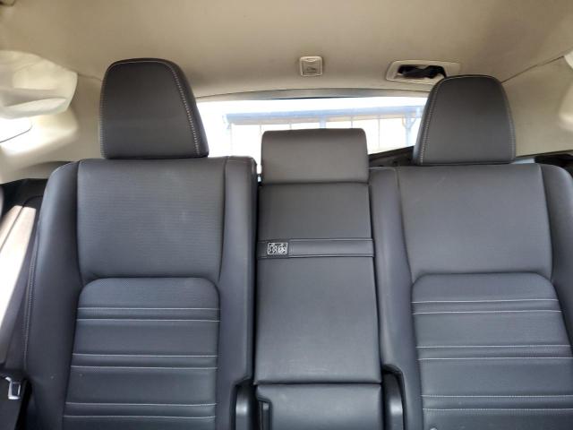 Photo 10 from auction – 2015 LEXUS NX 200T with VIN JTJBARBZ4F2031428