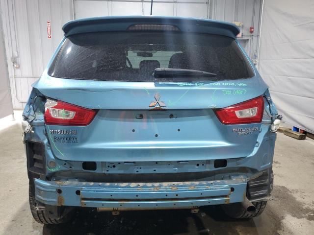 Photo 6 from auction – 2013 MITSUBISHI OUTLANDER with VIN 4A4AR3AU3DE009936