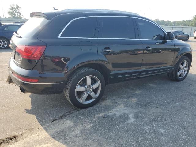Photo 3 from auction – 2015 AUDI Q7 PREMIUM with VIN WA1LGAFE8FD024060