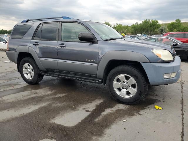 Photo 4 from auction – 2003 TOYOTA 4RUNNER SR with VIN JTEBU14R430012311