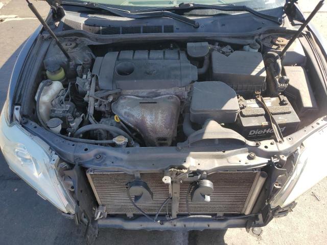 Photo 11 from auction – 2011 TOYOTA CAMRY BASE with VIN 4T1BF3EK8BU705672