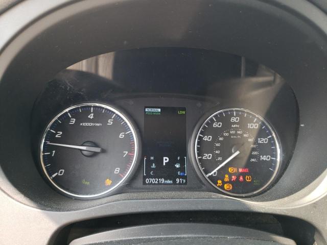 Photo 9 from auction – 2020 MITSUBISHI OUTLANDER with VIN JA4AZ3A36LZ036600
