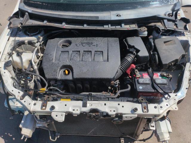 صورة رقم 11 من المزاد - 2011 TOYOTA COROLLA BA مع VIN JTDBU4EE4BJ091280