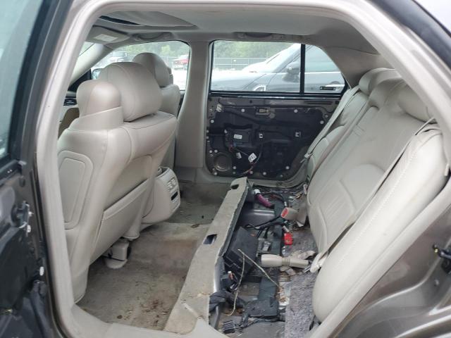 Photo 10 from auction – 2003 CADILLAC DEVILLE DH with VIN 1G6KE54Y73U117310