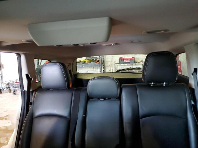 Снимка 10 от търг – 2014 DODGE JOURNEY LI с VIN 3C4PDDDG0ET152162