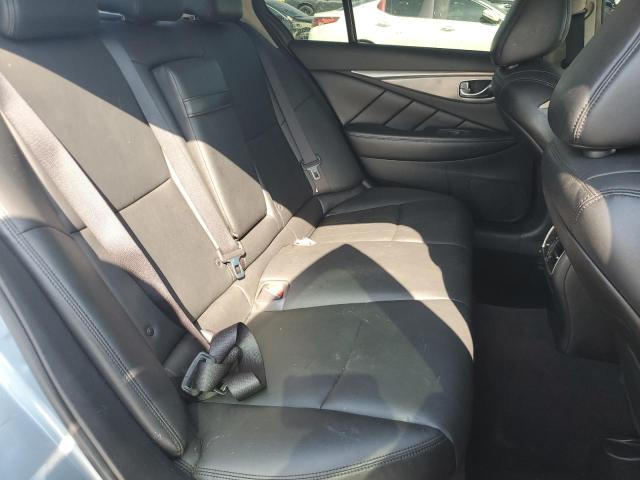 Photo 10 from auction – 2015 INFINITI Q50 BASE with VIN JN1BV7AR4FM407467