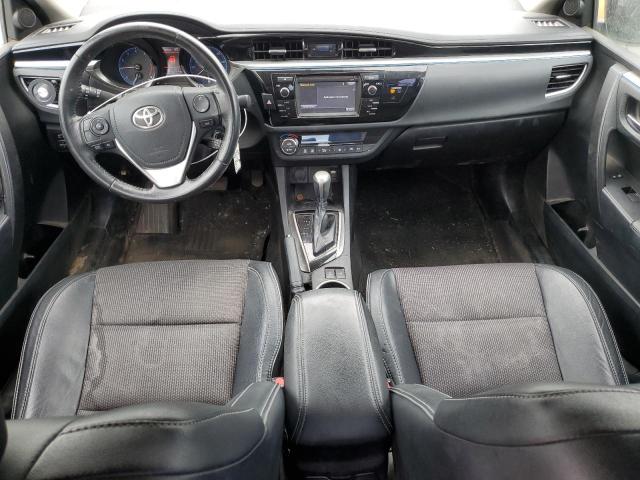Photo 8 from auction – 2014 TOYOTA COROLLA L with VIN 2T1BURHEXEC058406