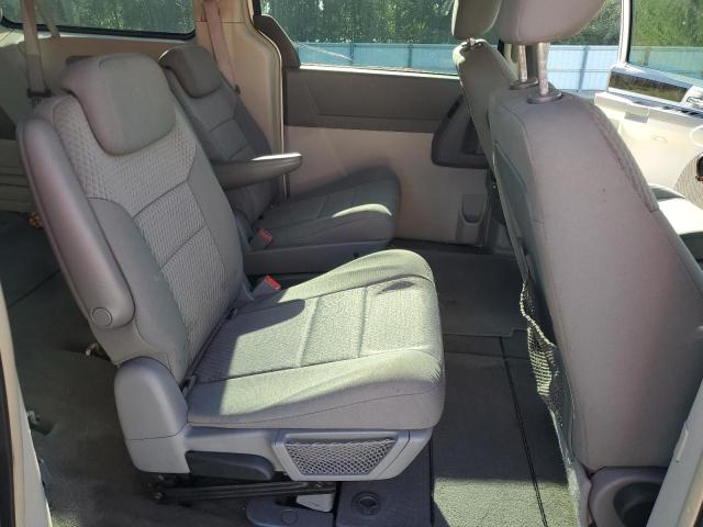 Photo 11 from auction – 2010 DODGE GRAND CARA with VIN 2D4RN5D10AR120240