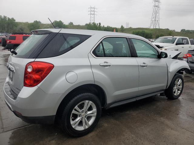 Photo 3 from auction – 2015 CHEVROLET EQUINOX LS with VIN 2GNFLEEK3F6333387