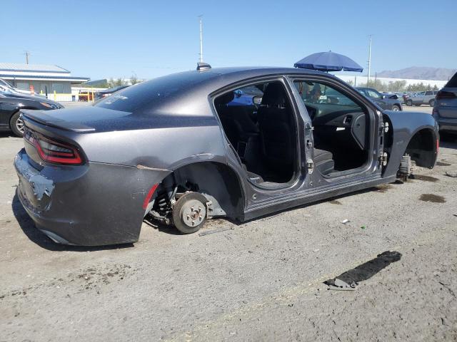 Photo 3 from auction – 2016 DODGE CHARGER R/ with VIN 2C3CDXCT3GH257308