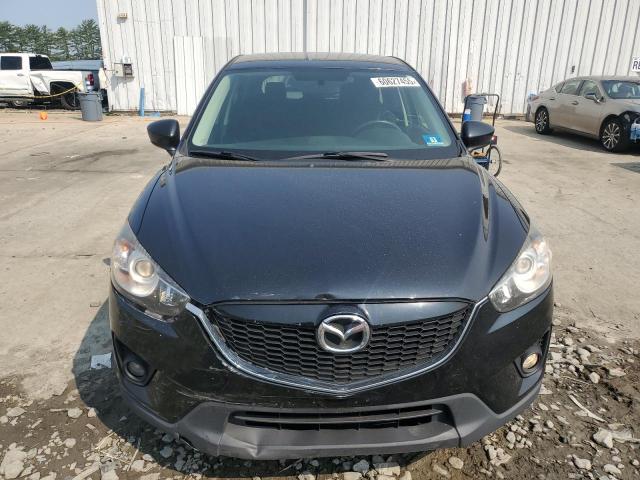 Photo 5 from auction – 2014 MAZDA CX-5 TOURI with VIN JM3KE4CY1E0425406