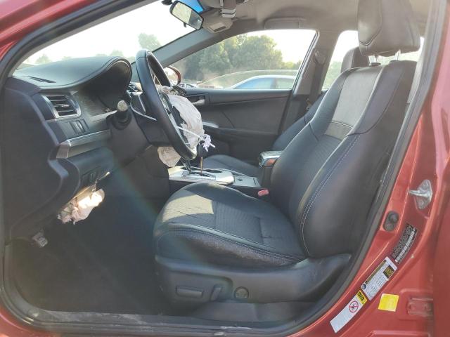 Photo 7 from auction – 2012 TOYOTA CAMRY BASE with VIN 4T1BF1FK7CU628507
