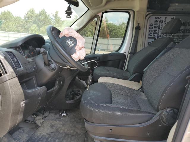 Photo 7 from auction – 2021 RAM PROMASTER with VIN 3C6LRVNG8ME506671