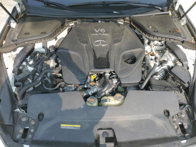 Photo 11 from auction – 2019 INFINITI Q50 LUXE with VIN JN1EV7AP1KM512411