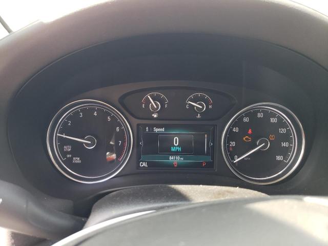 Photo 9 from auction – 2018 BUICK ENCLAVE ES with VIN 5GAEVAKW4JJ159826