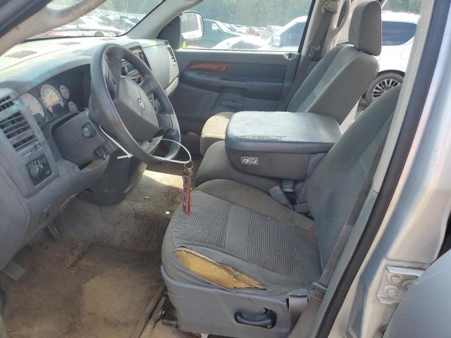 Photo 7 from auction – 2006 DODGE RAM 1500 S with VIN 1D7HA18N06J198108