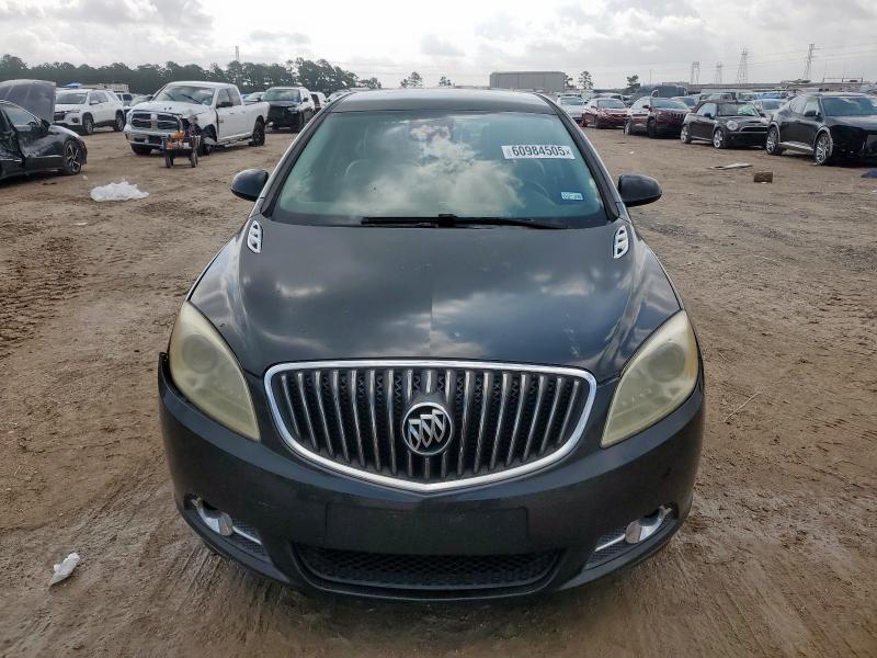 Photo 5 from auction – 2015 BUICK VERANO CON with VIN 1G4PR5SK7F4104272