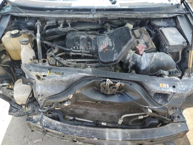 Photo 11 from auction – 2007 FORD EDGE SEL PLUS with VIN 2FMDK39C67BB33196